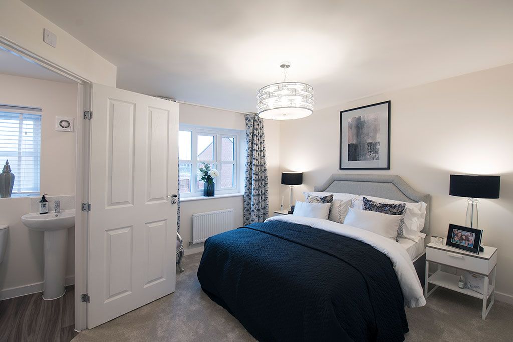Additional image 5 of 3 bed terraced house for sale"The Darwell" at 4 Hamilton Way, Shadsworth, Blackburn BB2