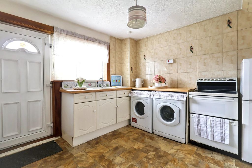 Additional image 7 of 2 bed terraced house for saleStirling Drive, Linwood, Renfrewshire PA3