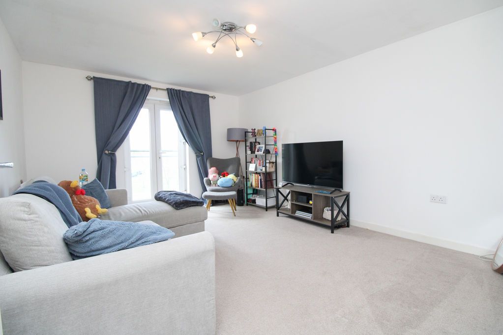 2 bed flat for saleCromwell Ford Way, Stella Riverside NE21 photo 2