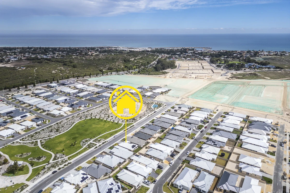 46 Lunarossa Drive, Two Rocks WA 6037