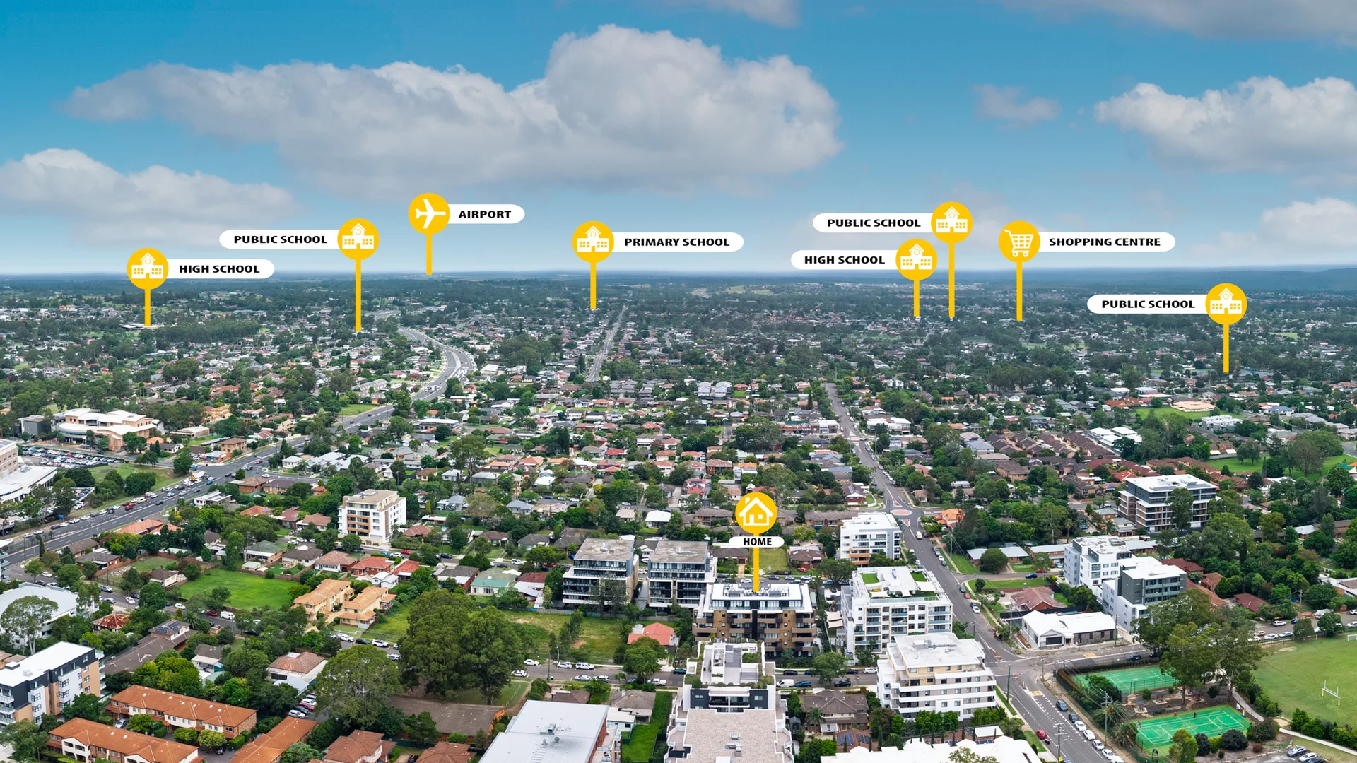 Additional image 13 of 303/32 Lethbridge Street, Penrith NSW 2750