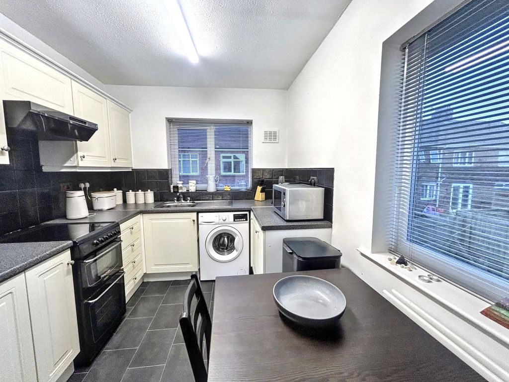 Additional image 3 of 2 bed flat for saleSeafield Road, Blyth NE24