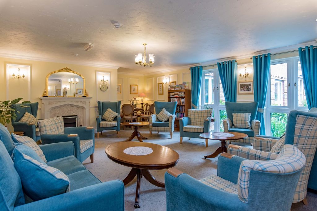 Additional image 10 of 1 bed flat for saleGeorgian Court, Spalding, Lincolnshire PE11