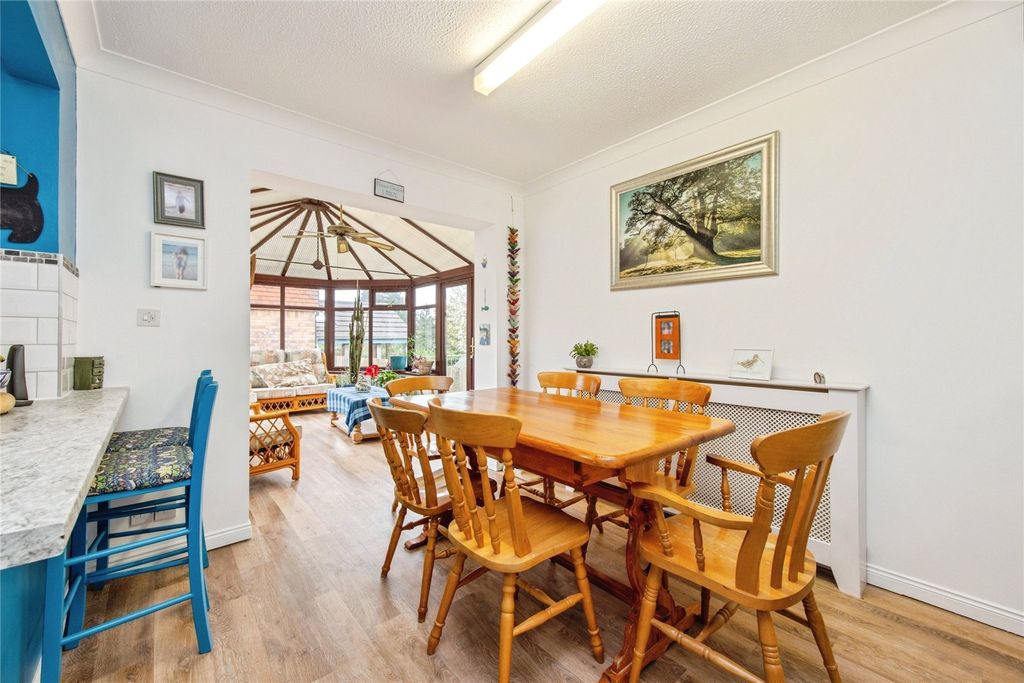 Additional image 9 of 4 bed detached house for saleHalgavor Park, Bodmin, Cornwall PL31