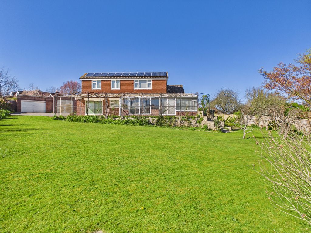 Additional image 29 of 5 bed detached house for saleHolford Road, Bridgwater TA6