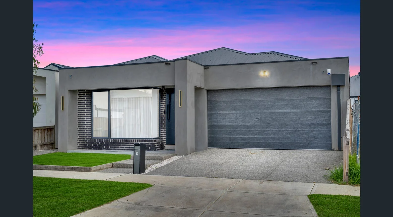 7 Marjoram Street, Mickleham VIC 3064