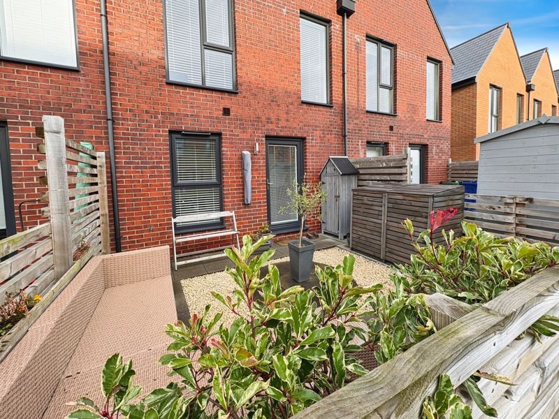 Additional image 4 of 2 bed terraced house for saleCrest Way, Blyth NE24