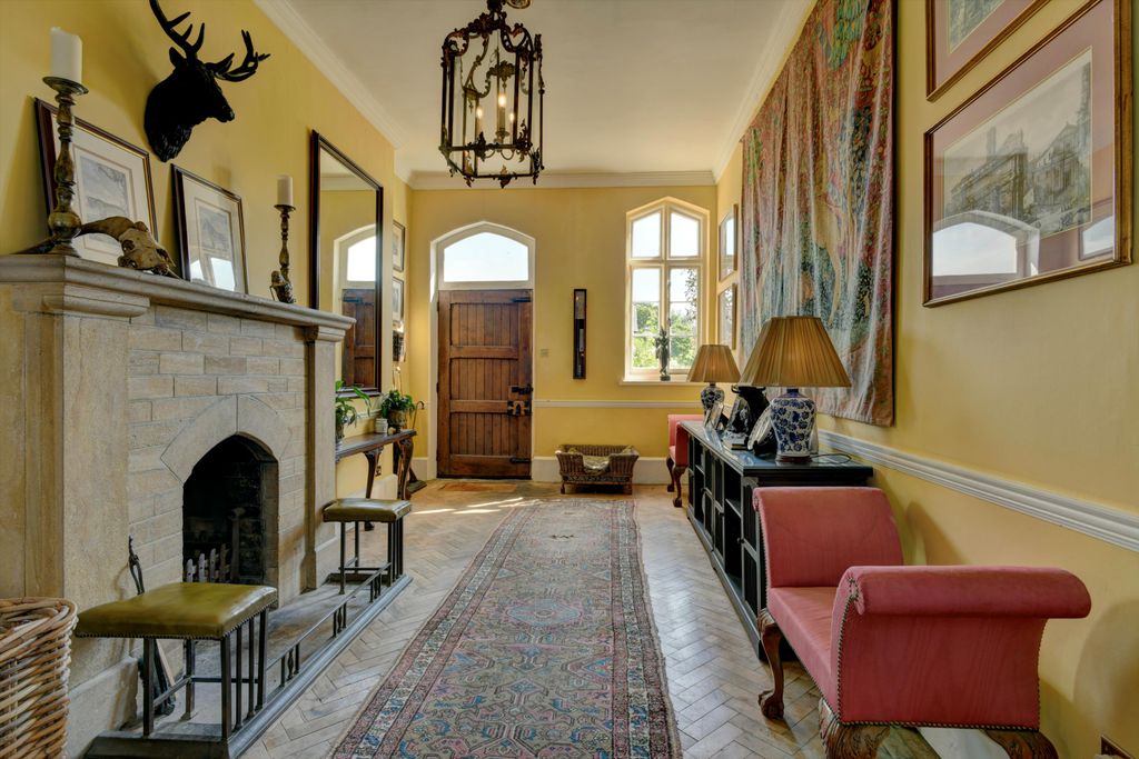 Additional image 6 of 9 bed detached house for saleBettiscombe, Bridport, Dorset DT6
