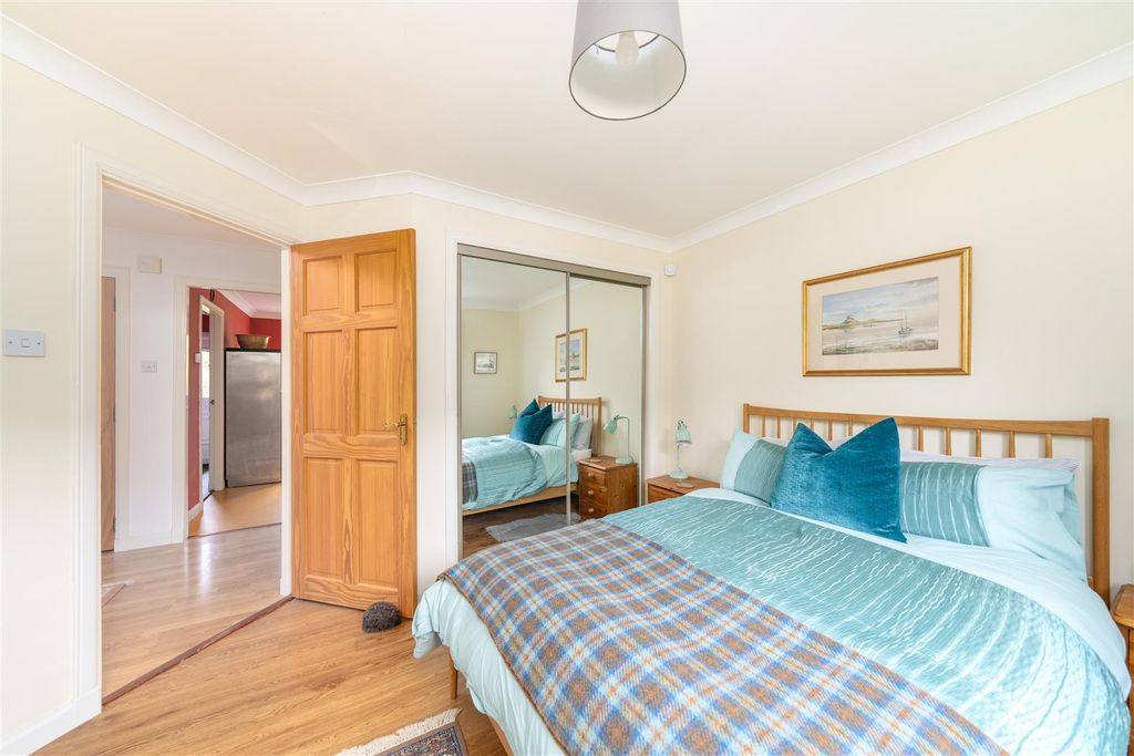 Additional image 14 of 3 bed country house for saleAn Teallach, Bonchester Bridge, Hawick TD9