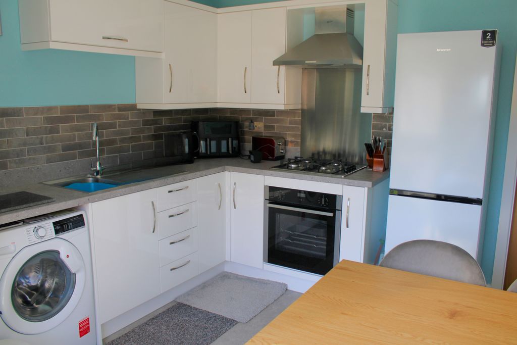 Additional image 8 of 2 bed semi-detached house for saleElswick Hopper Close, Brigg, Brigg DN20