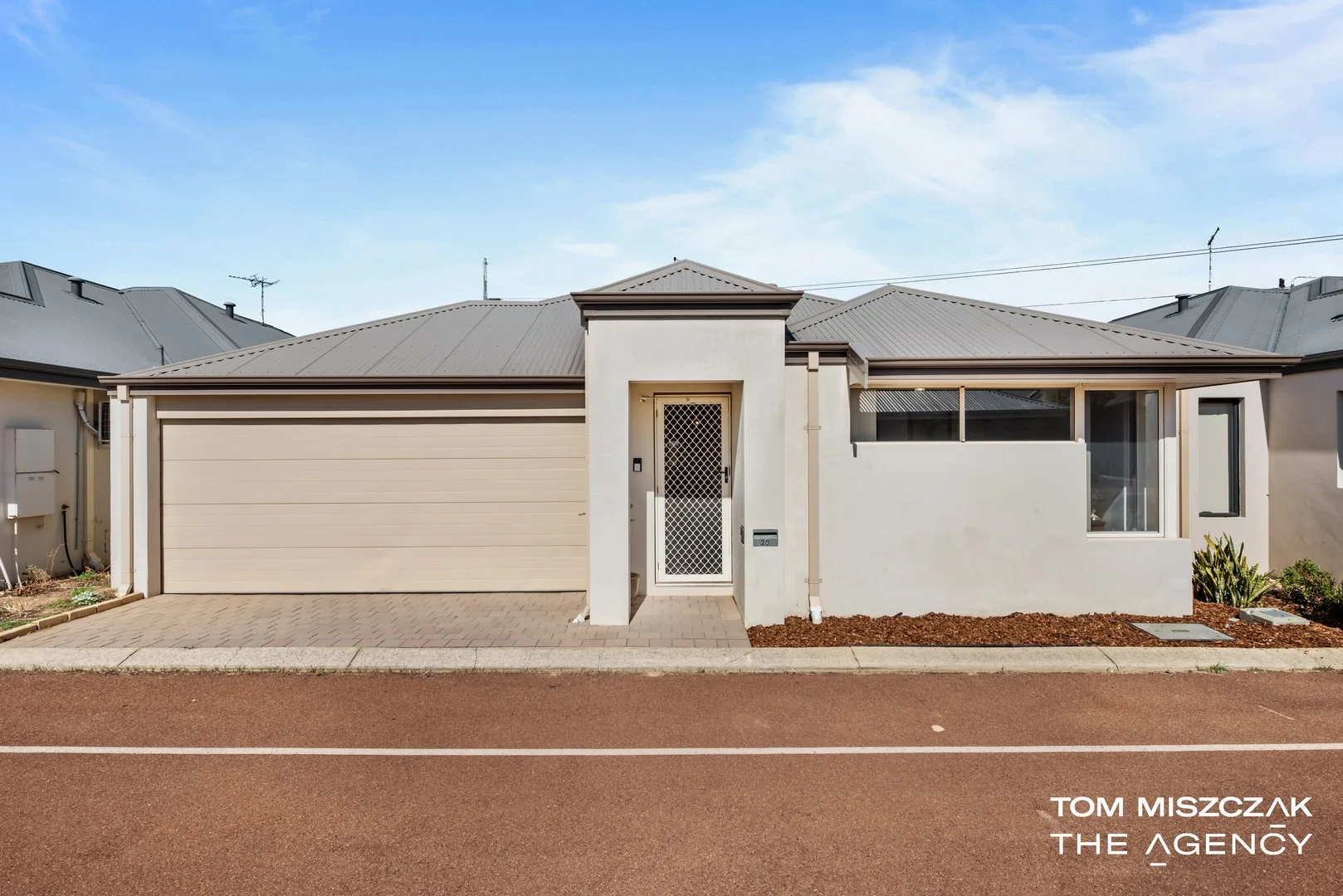 20/121 Eighth Road, Armadale WA 6112