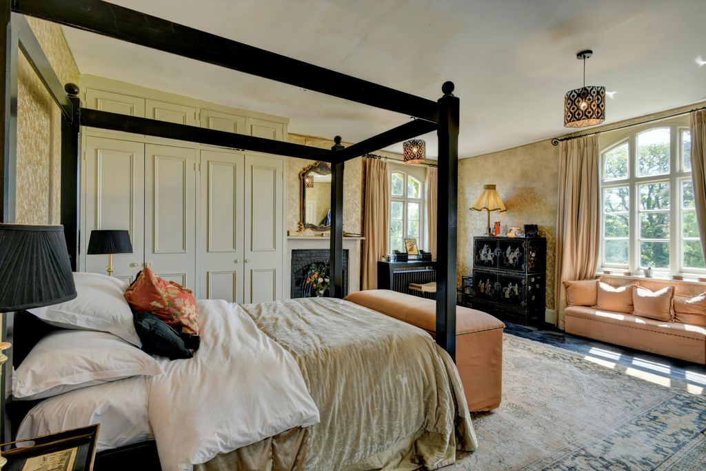 Additional image 16 of 9 bed detached house for saleBettiscombe, Bridport, Dorset DT6