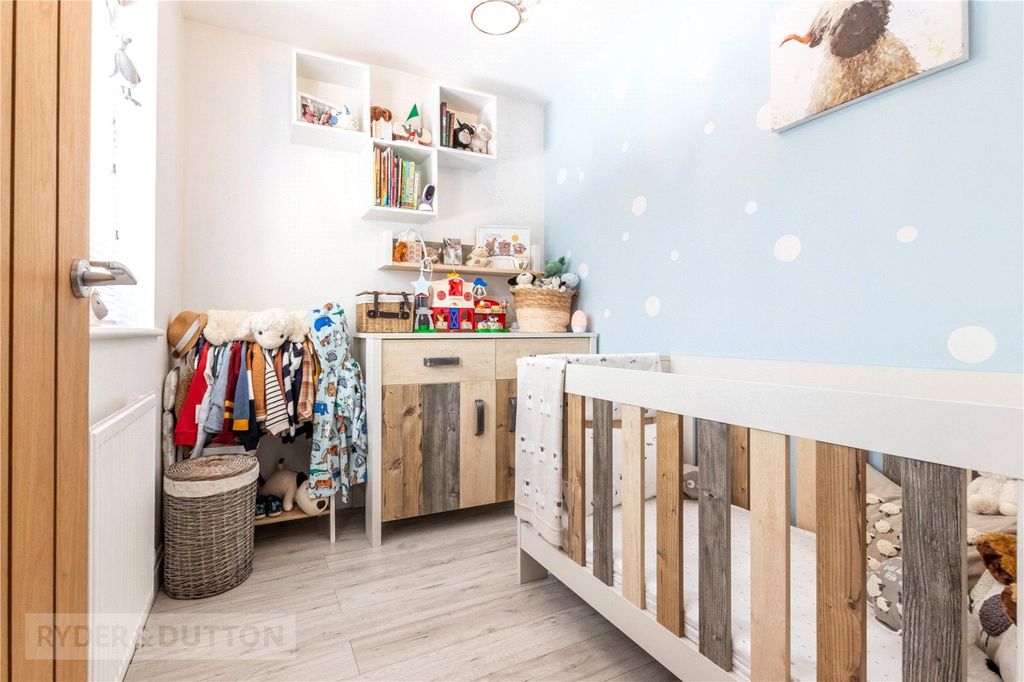 Additional image 20 of 3 bed detached house for saleLower Edge Road, Rastrick, Brighouse, West Yorkshire HD6