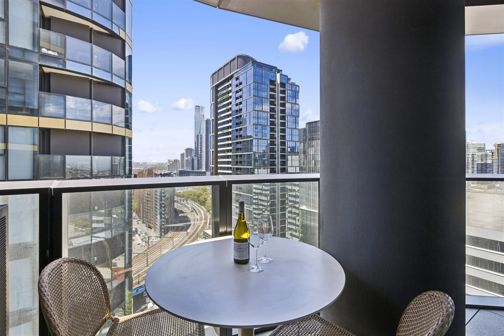 Additional image 5 of 1711/648 Flinders Street, Docklands VIC 3008