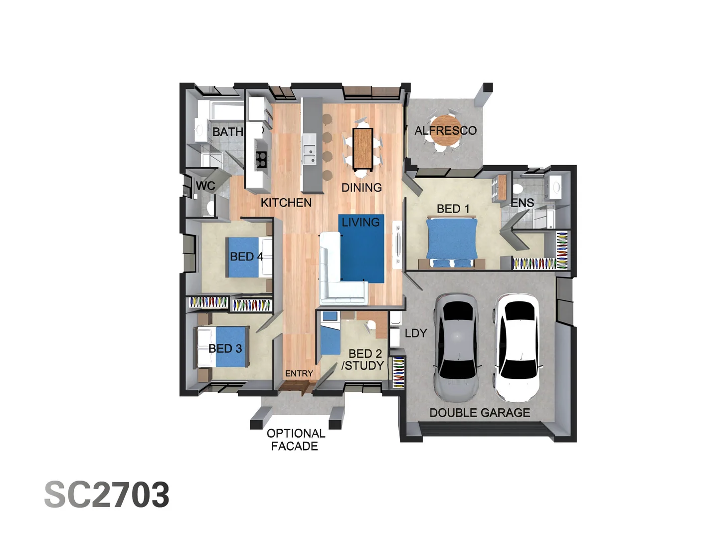 Additional image 2 of 43 Maleny St, Maleny QLD 4552