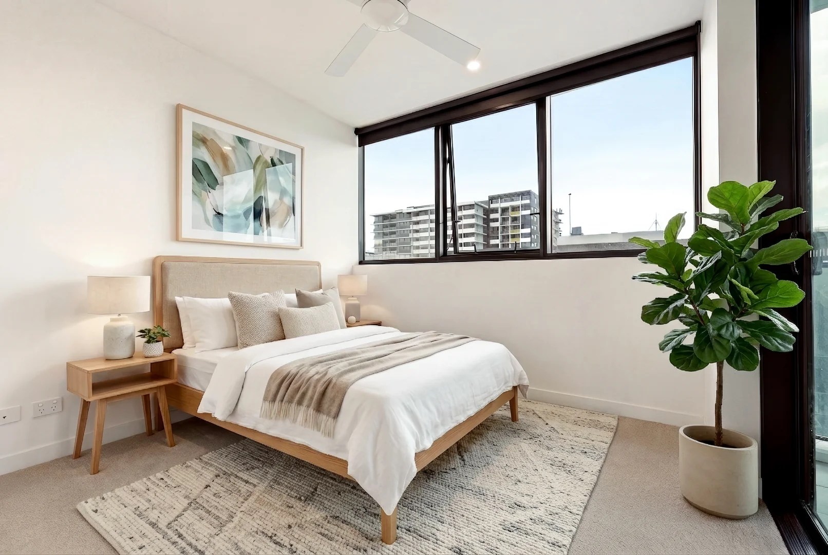 Additional image 7 of 10806/7 Wharf Street, Hamilton QLD 4007