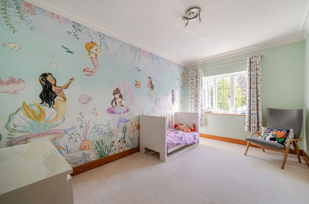 Additional image 17 of 6 bed detached house for salePark Farm Road, Bickley, Kent BR1