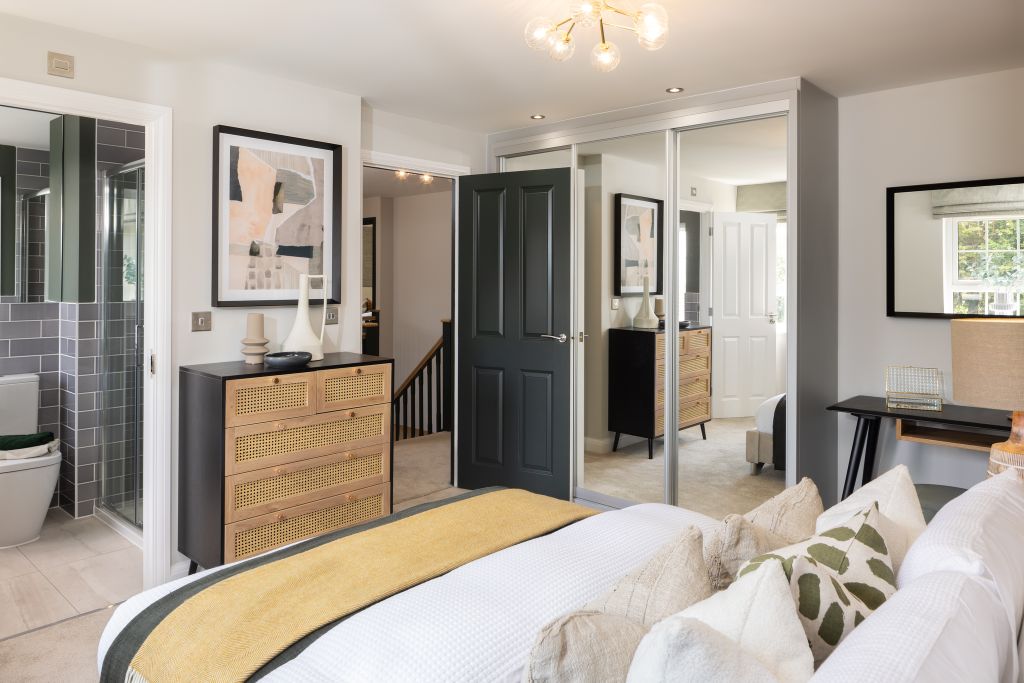 Additional image 8 of 5 bed detached house for sale"Manning" at Bath Road, Speen, Newbury RG14