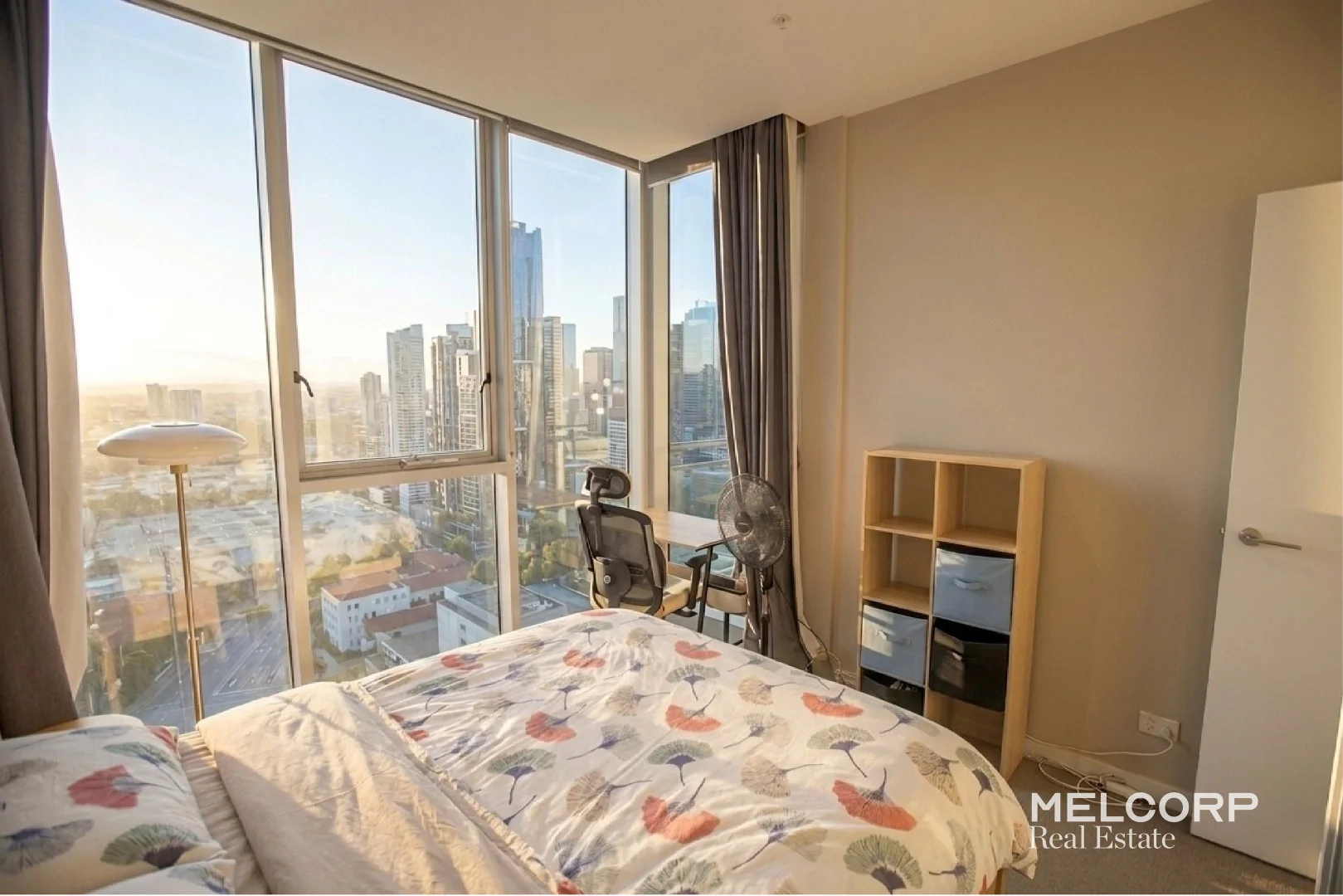 Additional image 5 of 2903/483 Swanston Street, Melbourne VIC 3000