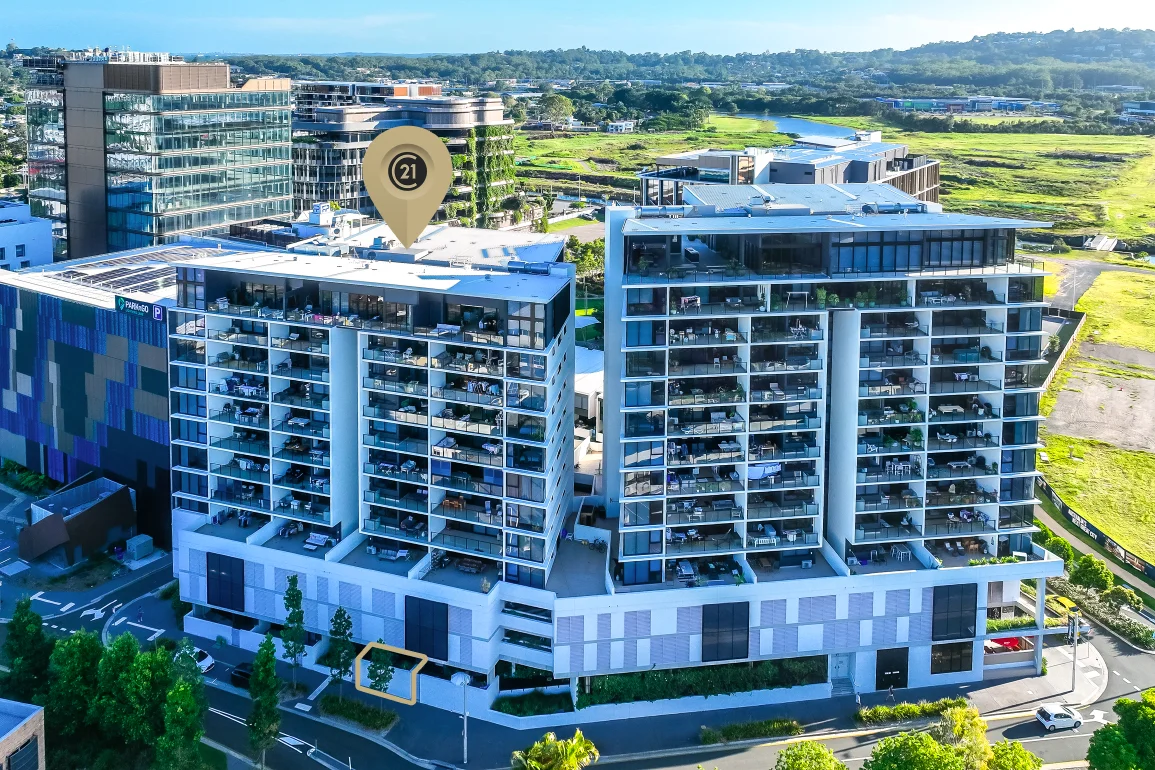 Additional image 20 of 103/9 Market Lane, Maroochydore QLD 4558