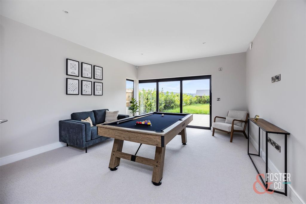 Additional image 14 of 6 bed detached house for saleWithdean Road, Brighton BN1