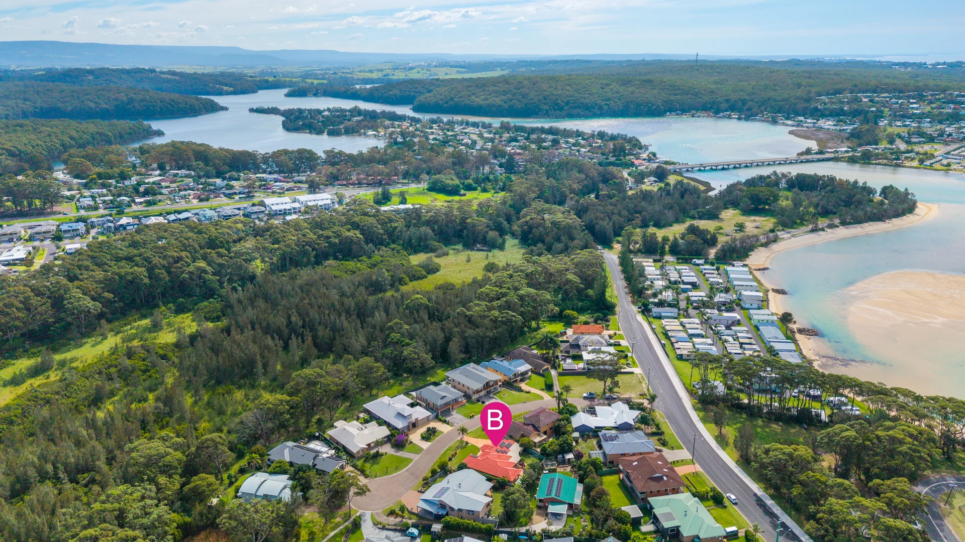 Additional image 34 of 5 Bonnie Troon Close, Dolphin Point NSW 2539