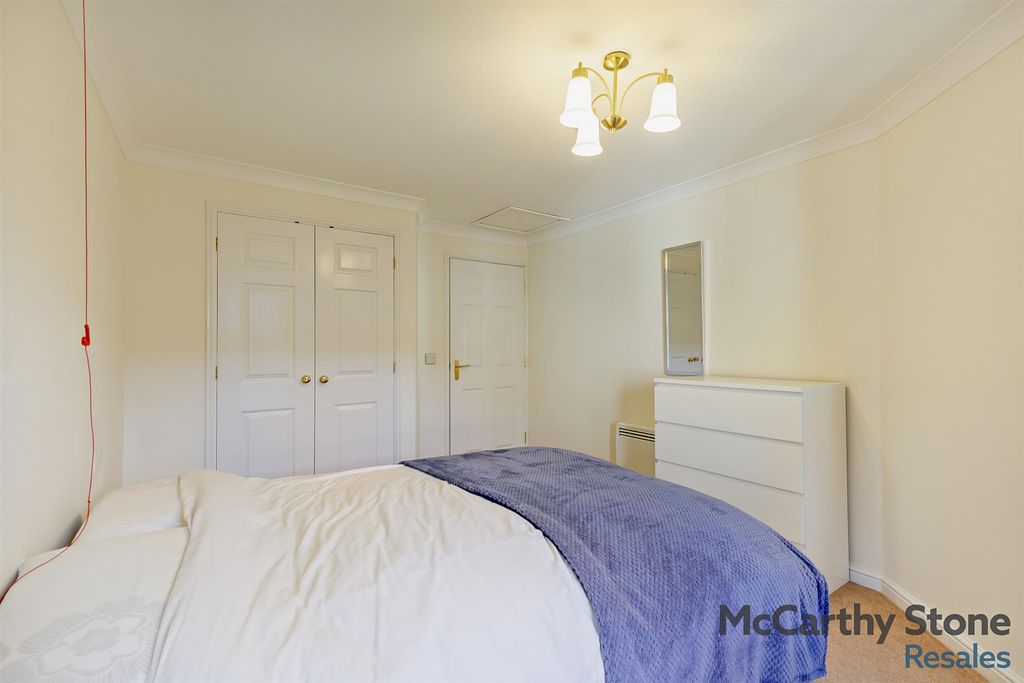 Additional image 16 of 1 bed flat for saleSt Rumbolds Court, Buckingham Road, Brackley NN13