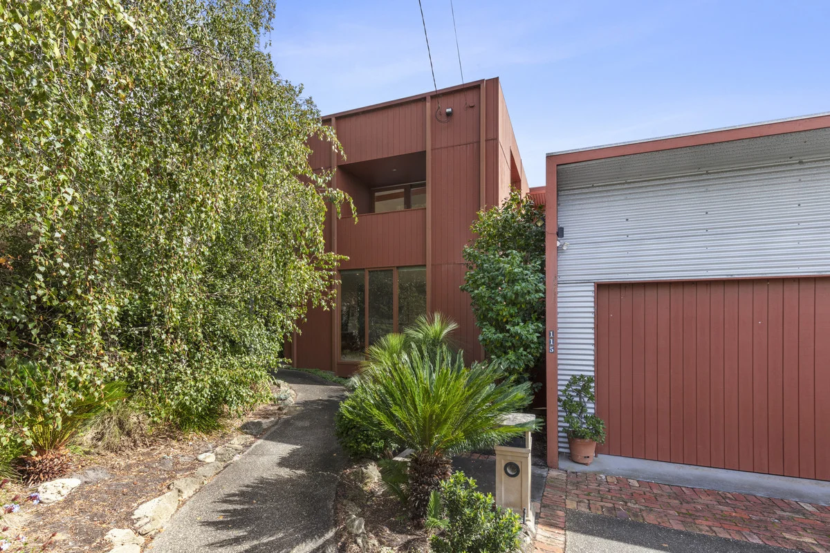 115 Glaneuse Road, Point Lonsdale VIC 3225