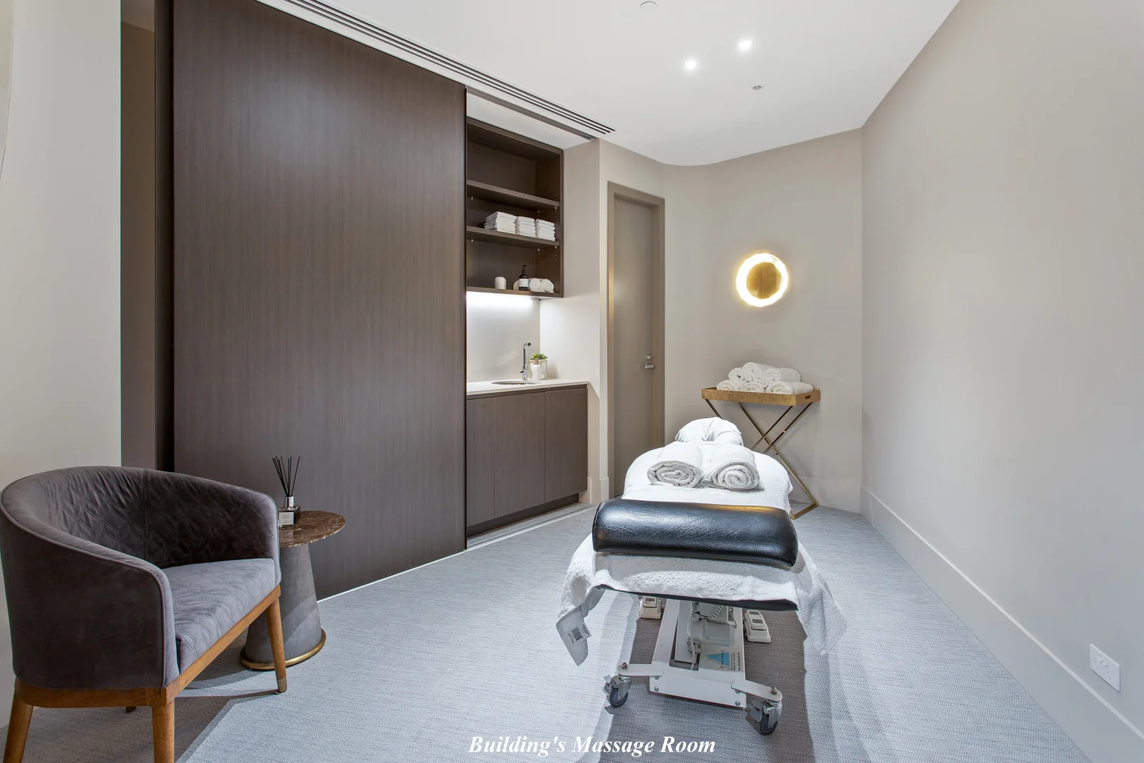 Additional image 10 of 2704/1 Almeida Crescent, South Yarra VIC 3141