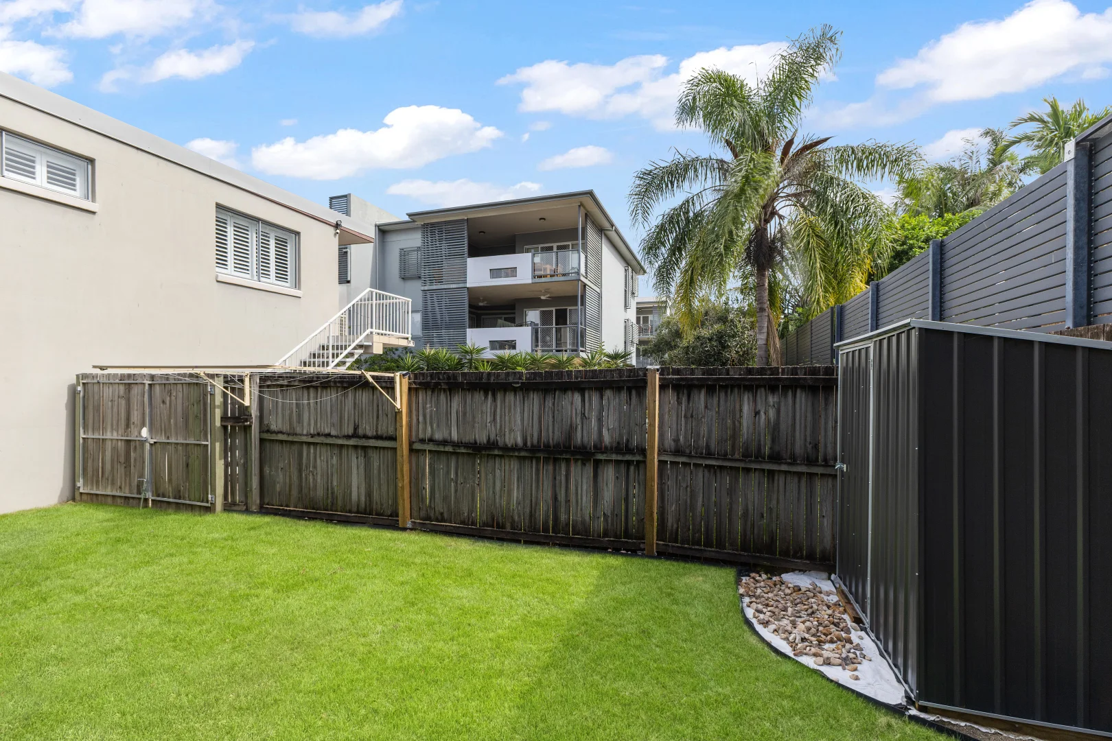Additional image 11 of 4/666 Kingsford Smith Drive, Hamilton QLD 4007