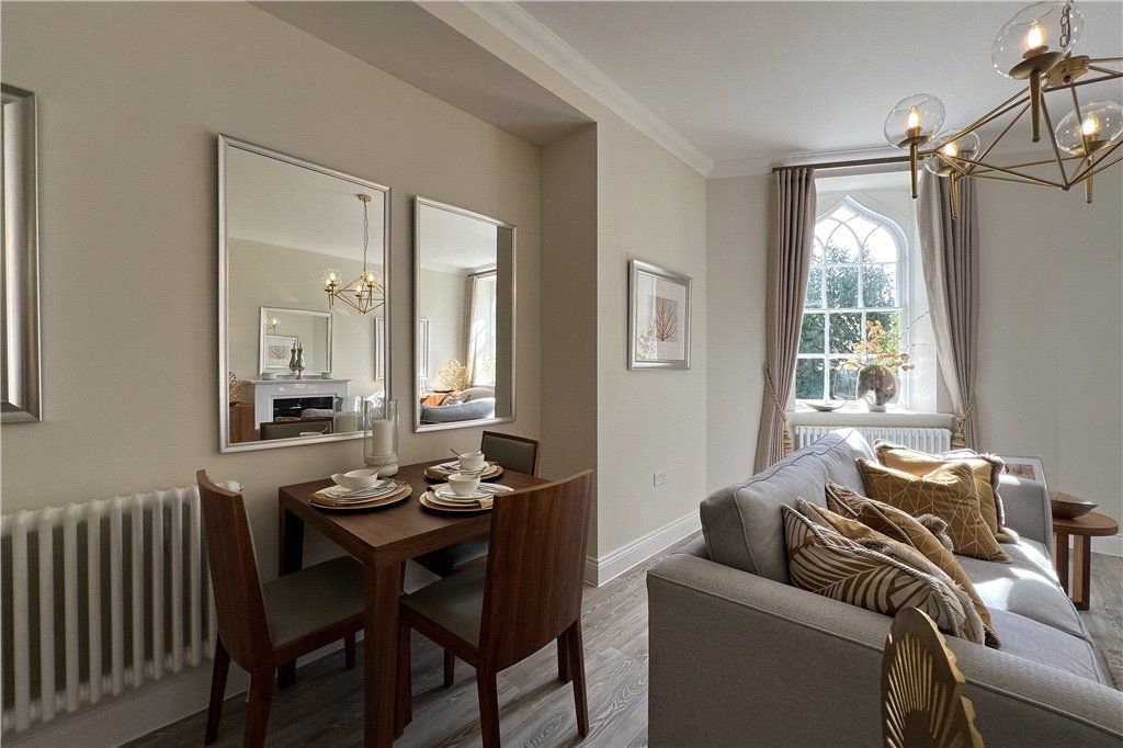 Additional image 3 of 2 bed flat for saleHall Garden, Binfield, Bracknell RG42