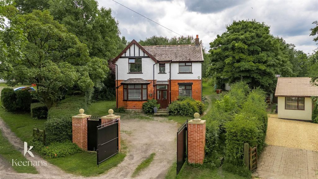 Additional image 43 of 5 bed detached house for saleGarsden Avenue, Blackburn BB1
