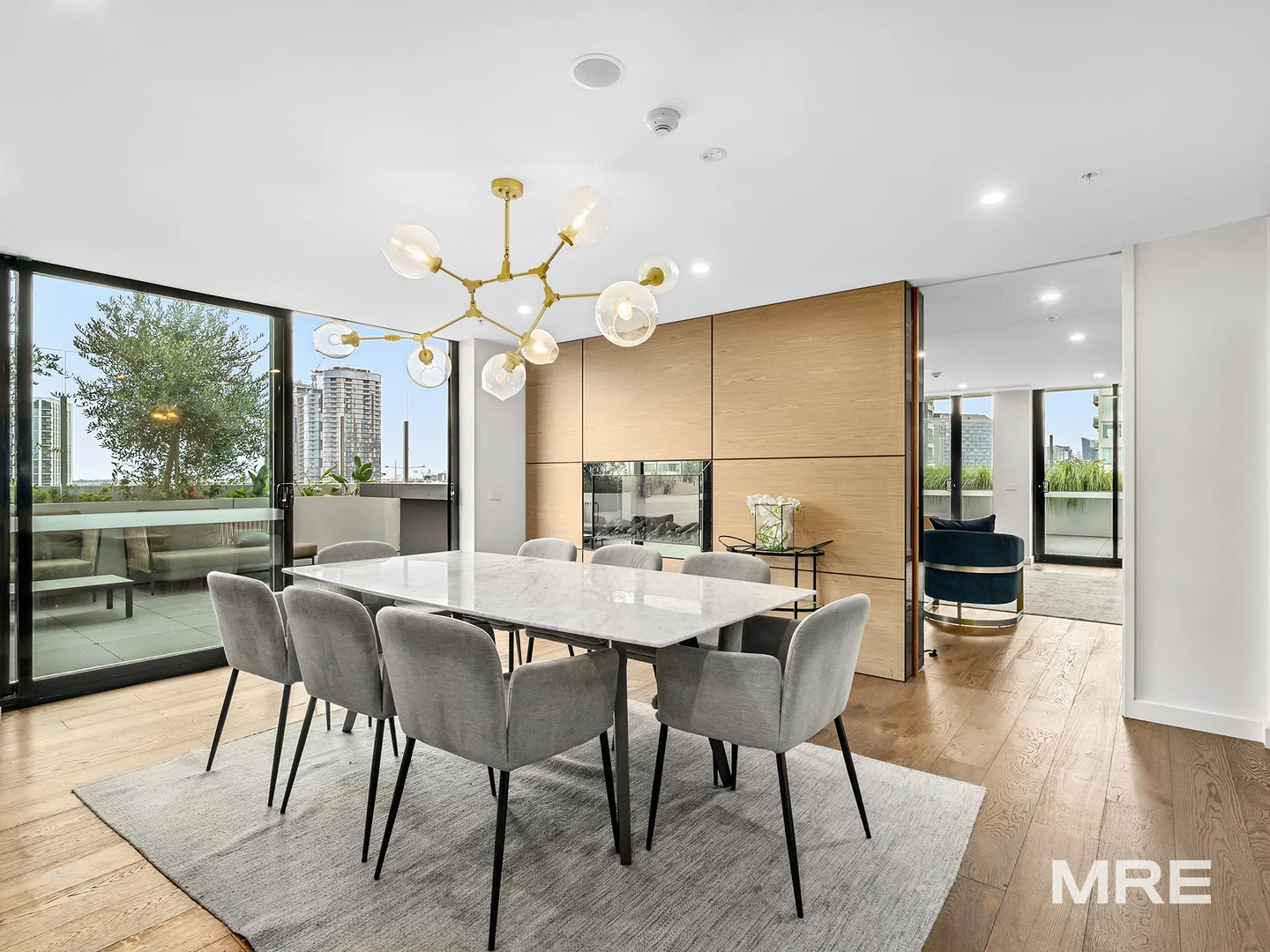 Additional image 10 of 3001/61-63 Haig Street, Southbank VIC 3006