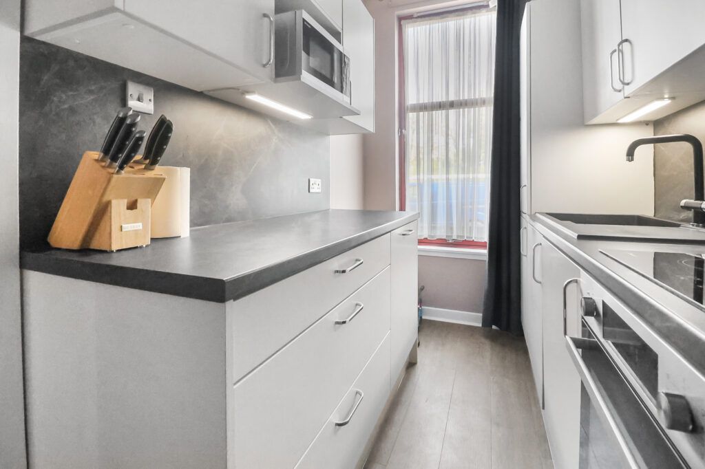 Additional image 4 of 2 bed flat for saleClark Street, Airdrie ML6