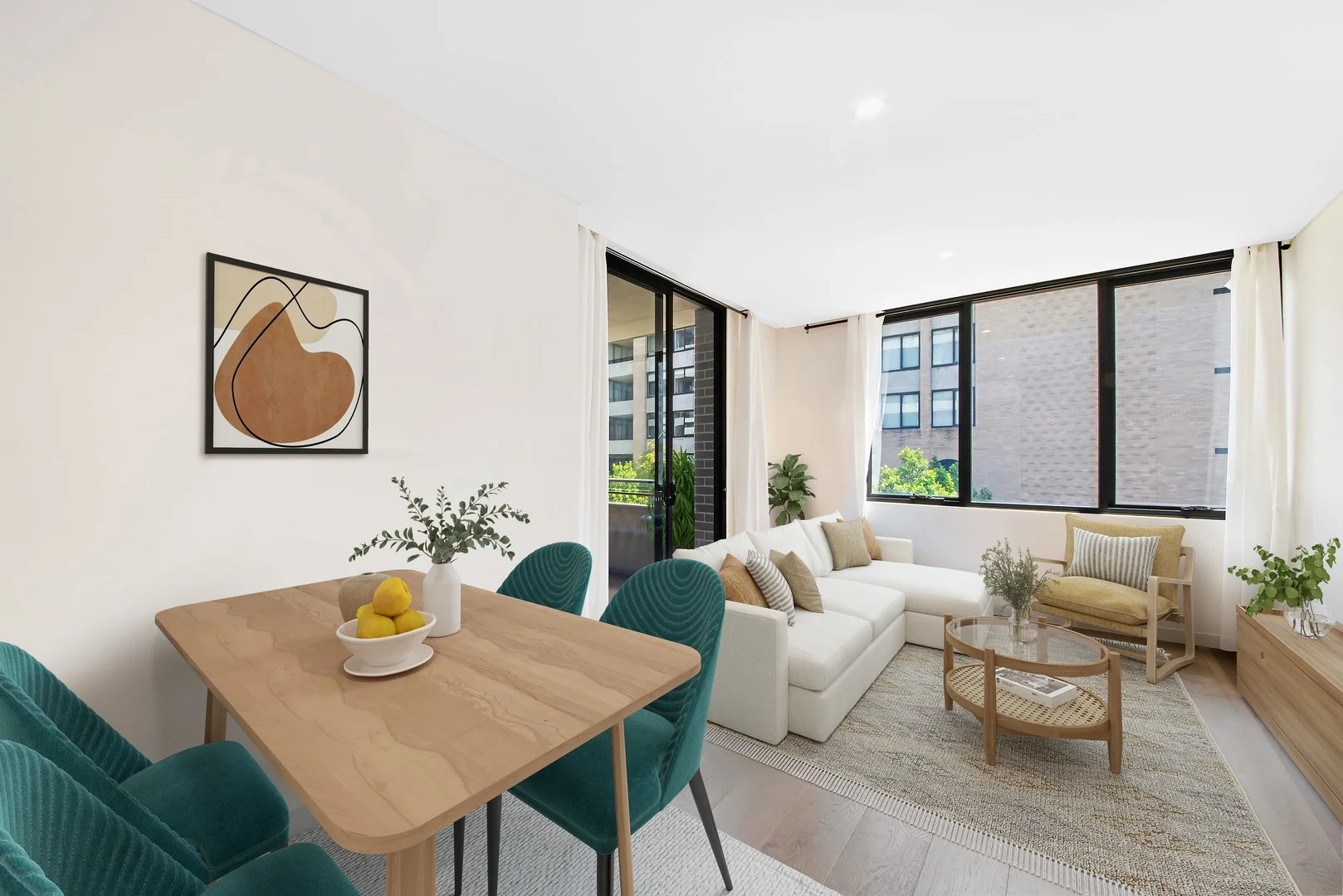 Additional image 2 of 112/5 Elger St, Glebe NSW 2037
