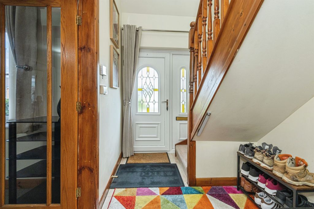 Additional image 7 of 3 bed detached house for saleWherwell Road, Brighouse HD6