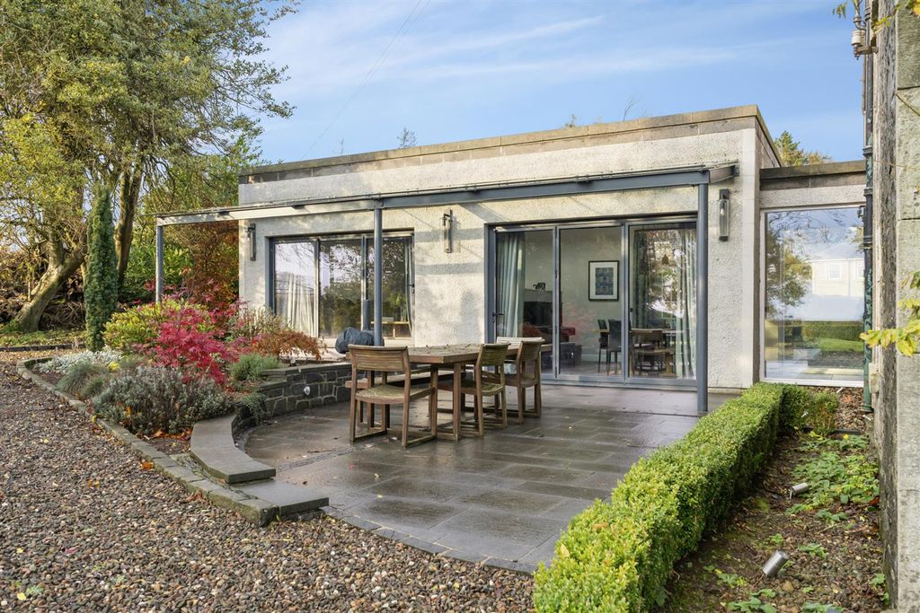 Additional image 46 of 7 bed detached house for saleTillyrie House, Milnathort KY13