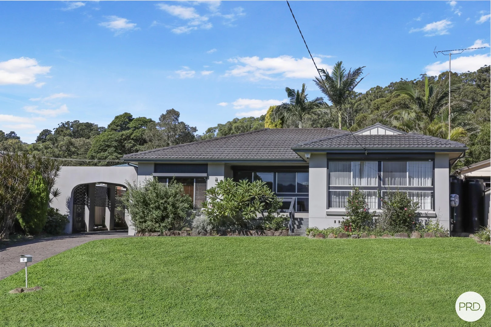 9 Compton Street, Dapto NSW 2530