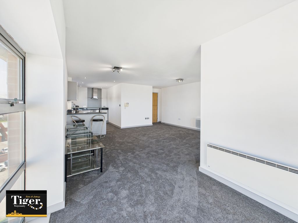Additional image 5 of 2 bed flat for saleQueens Promenade, Bispham, Blackpool FY2