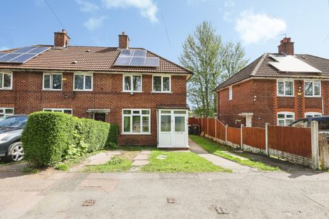 Fitzroy Road, Birmingham, West Midlands B31