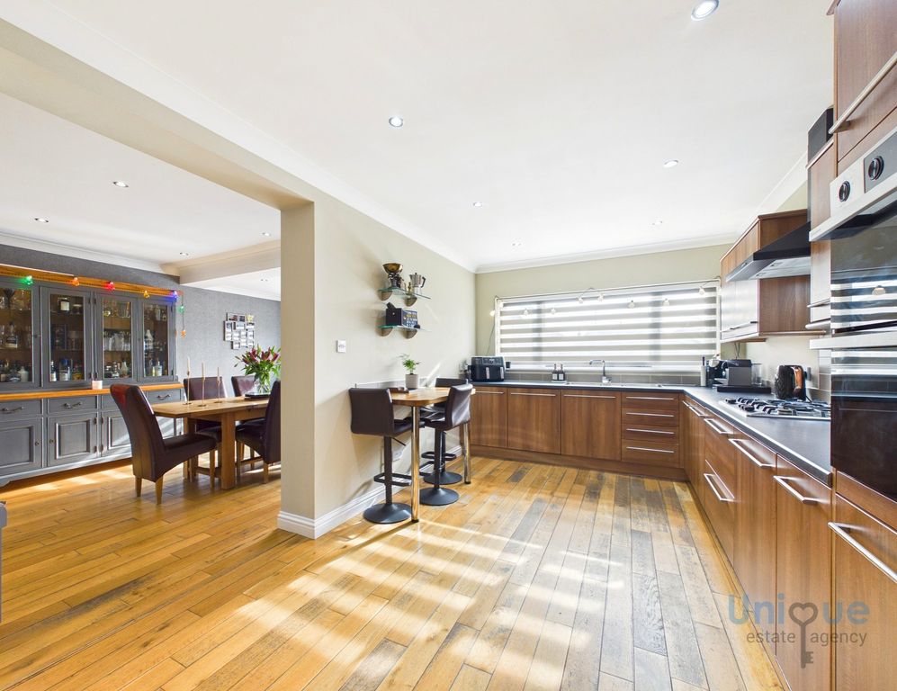 Additional image 5 of 5 bed detached house for saleBosworth Place, Blackpool FY4