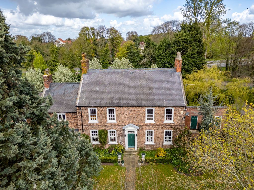 Additional image 4 of 5 bed detached house for saleThe Green, Gringley-On-The-Hill DN10