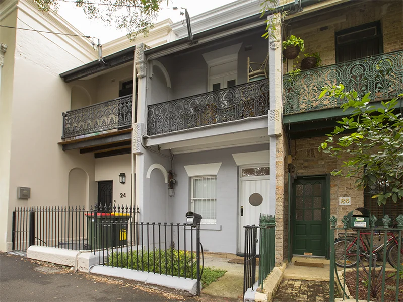 Additional image 5 of 25 Bridge St, Erskineville NSW 2043