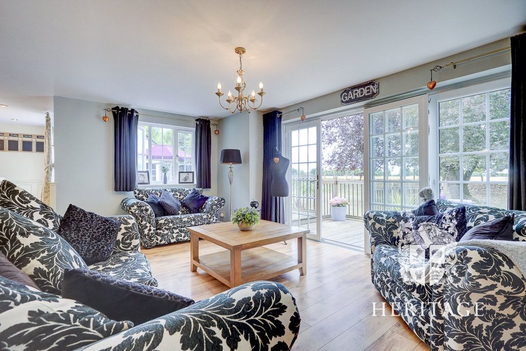 Additional image 13 of 5 bed detached house for saleHalstead Road, High Garrett, Braintree, Essex CM7