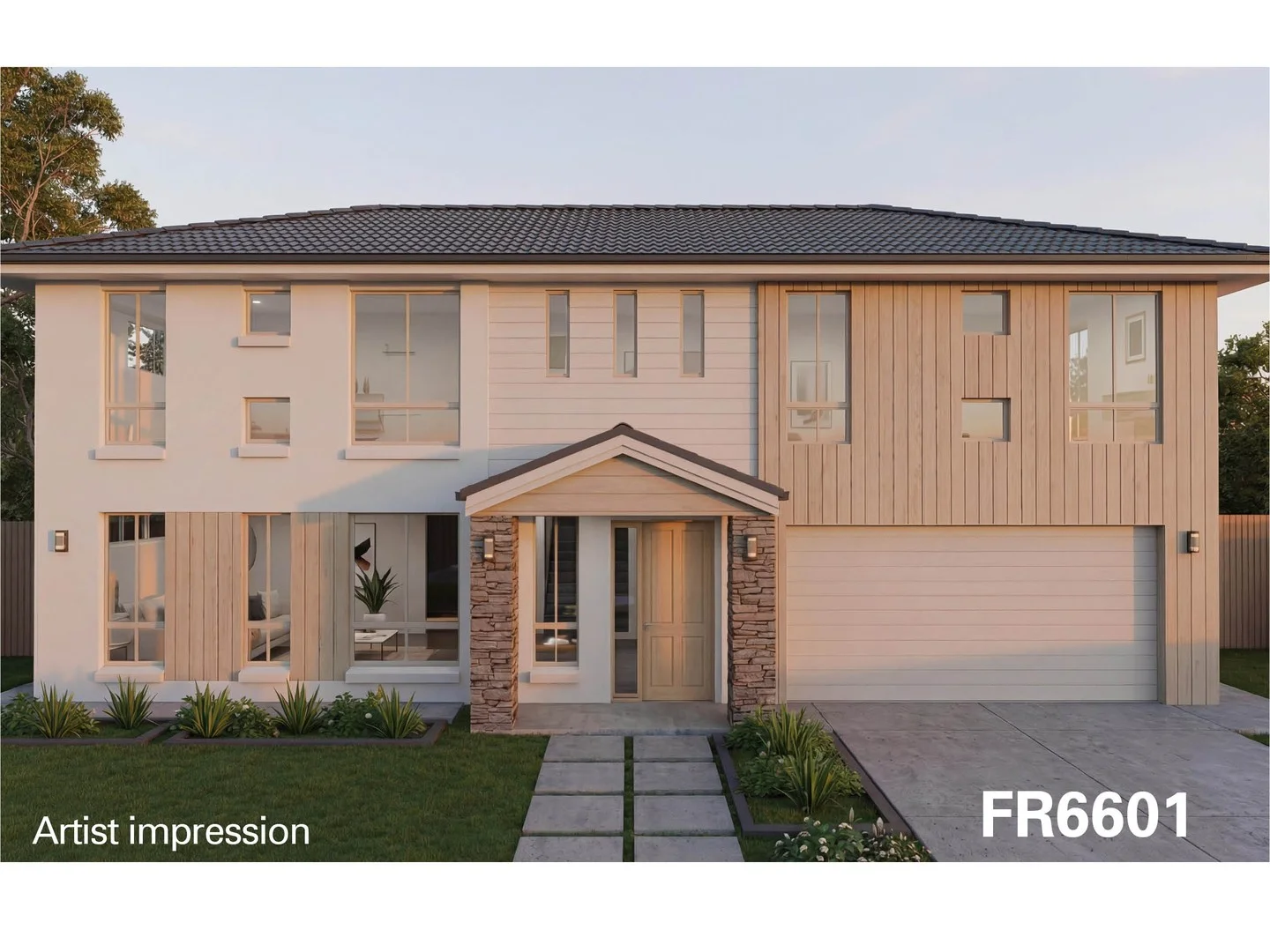 Additional image 5 of Lot 506 Coxen St, Maryvale QLD 4370