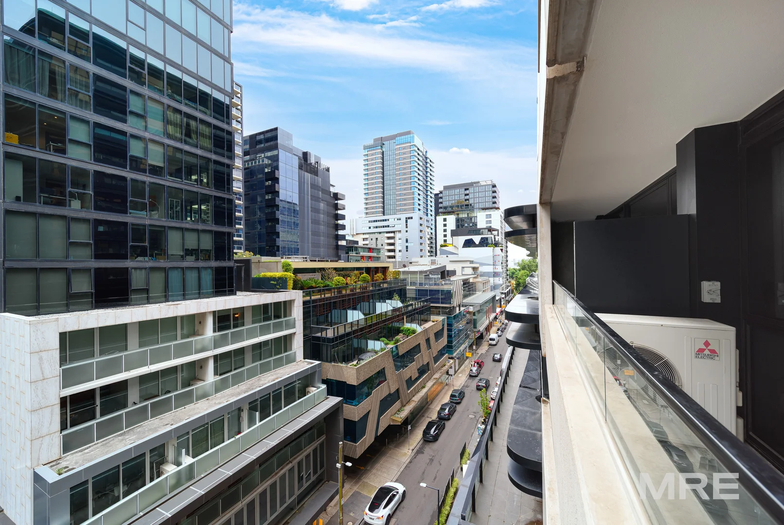 Additional image 10 of 602/10 Claremont Street, South Yarra VIC 3141