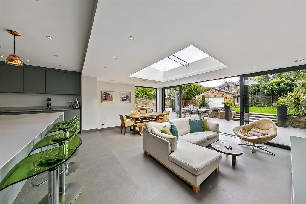 Additional image 18 of 3 bed maisonette for saleRoyston Road, Richmond TW10