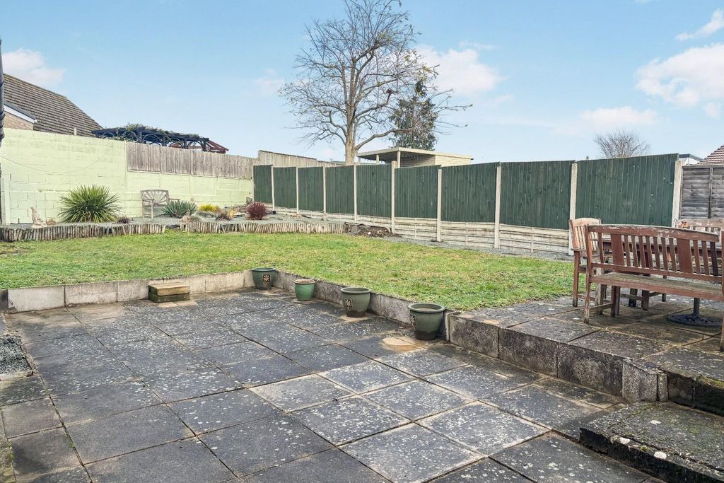 Additional image 12 of 2 bed detached bungalow for saleCrown Street, Brandon IP27