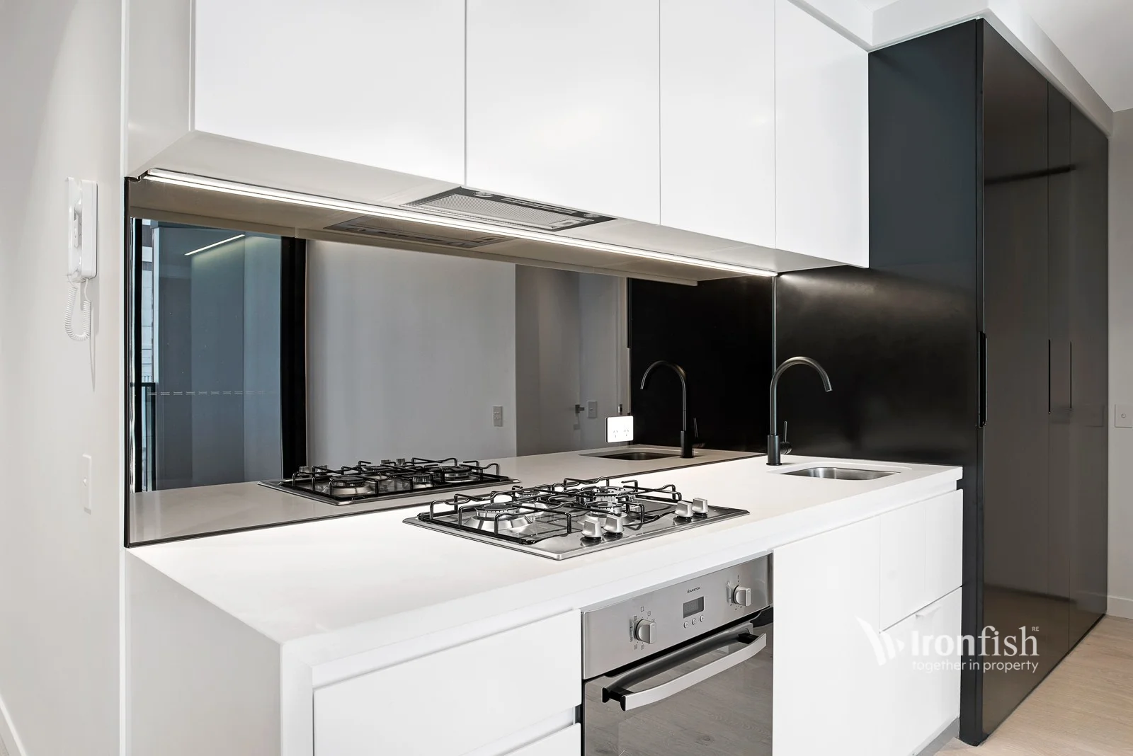 Additional image 2 of 1206/442 Elizabeth Street, Melbourne VIC 3000