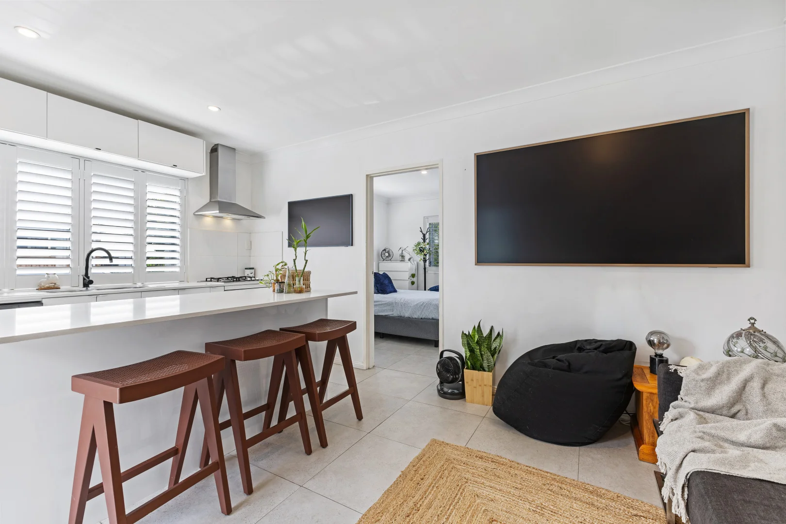 Additional image 2 of 4/666 Kingsford Smith Drive, Hamilton QLD 4007